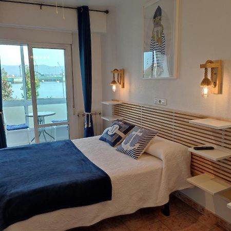 Hostal Lucy Santander Zewnętrze zdjęcie