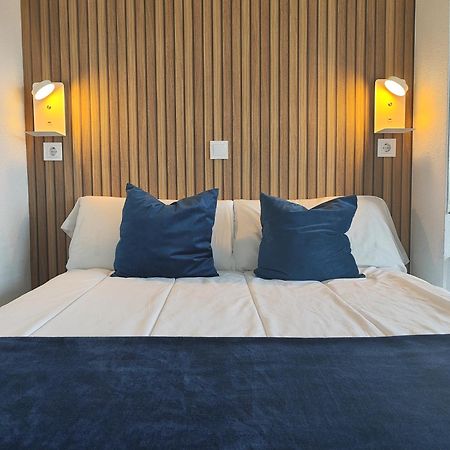 Hostal Lucy Santander Zewnętrze zdjęcie