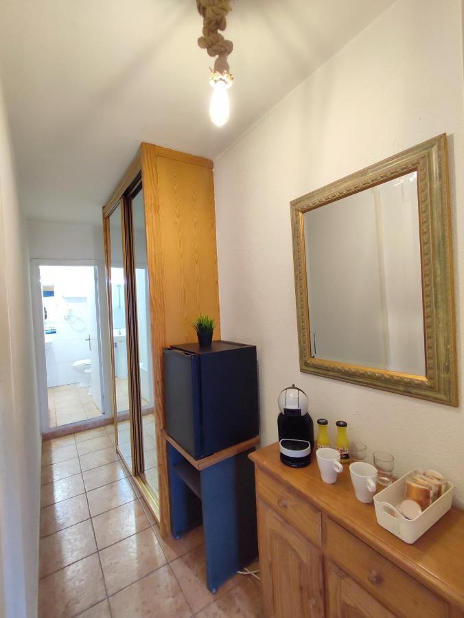 Hostal Lucy Santander Zewnętrze zdjęcie