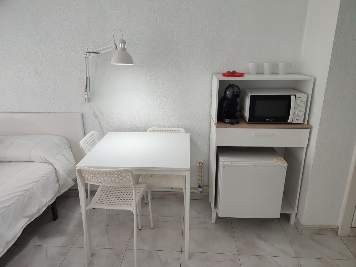 Hostal Lucy Santander Zewnętrze zdjęcie
