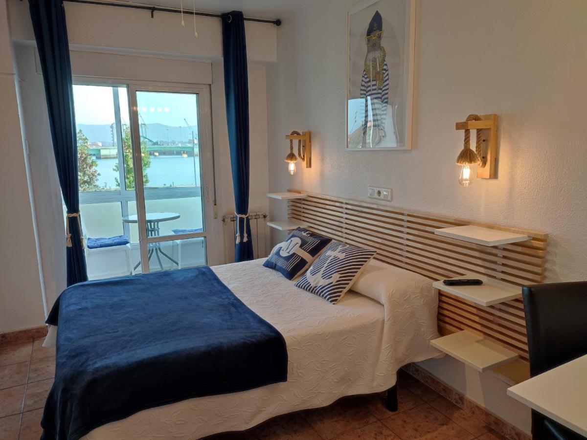 Hostal Lucy Santander Zewnętrze zdjęcie