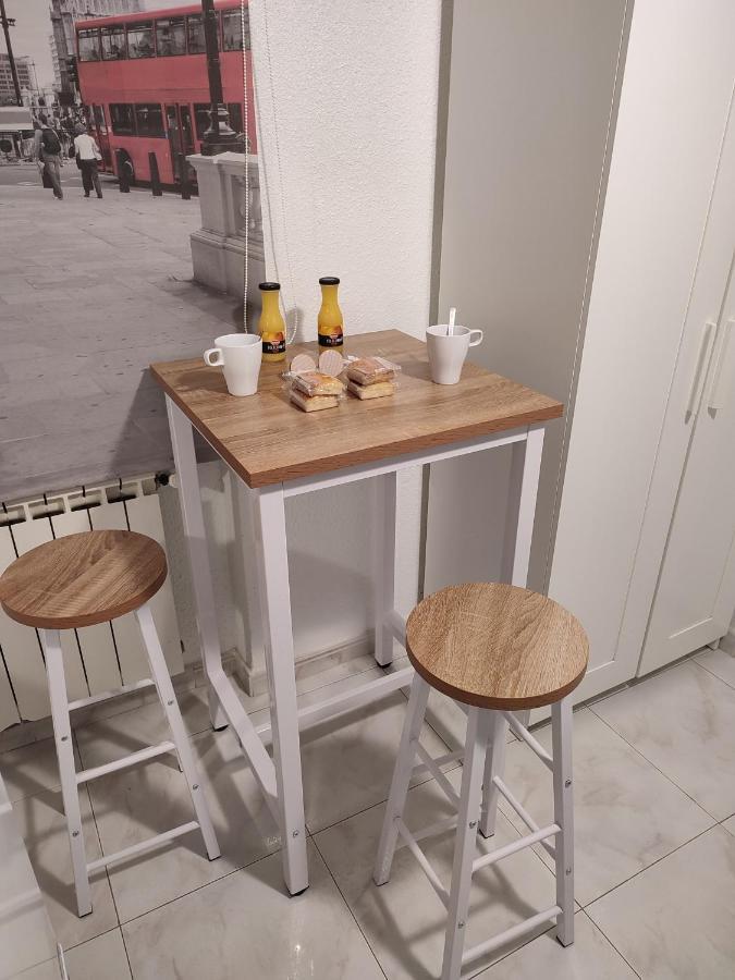 Hostal Lucy Santander Zewnętrze zdjęcie