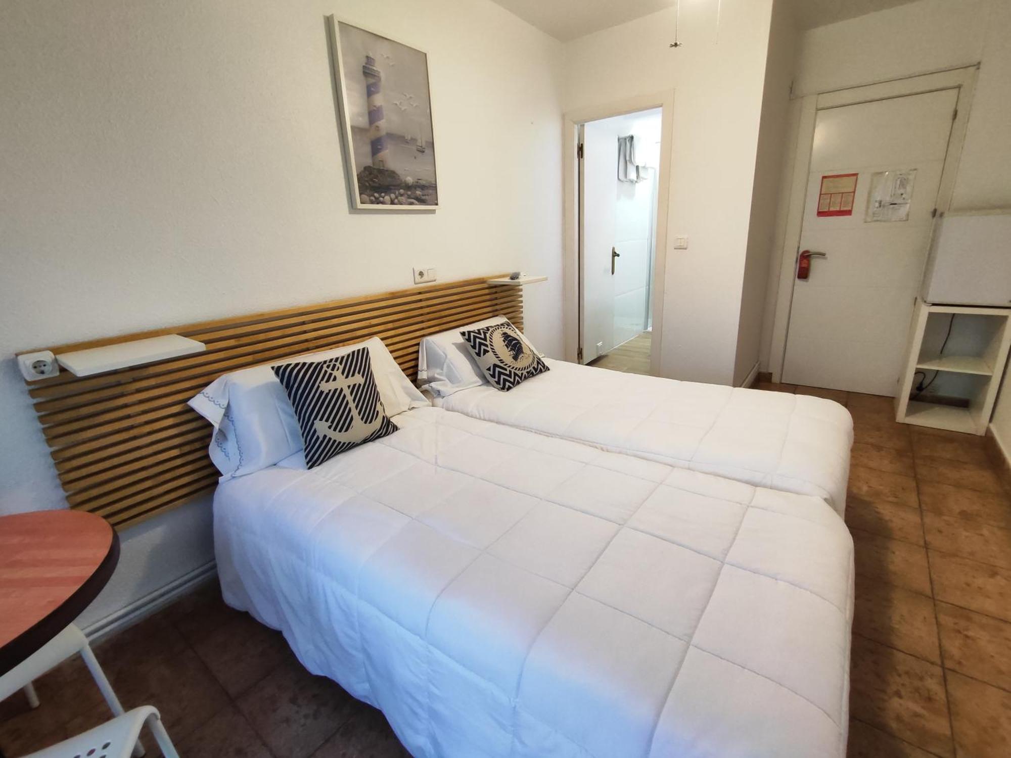 Hostal Lucy Santander Zewnętrze zdjęcie