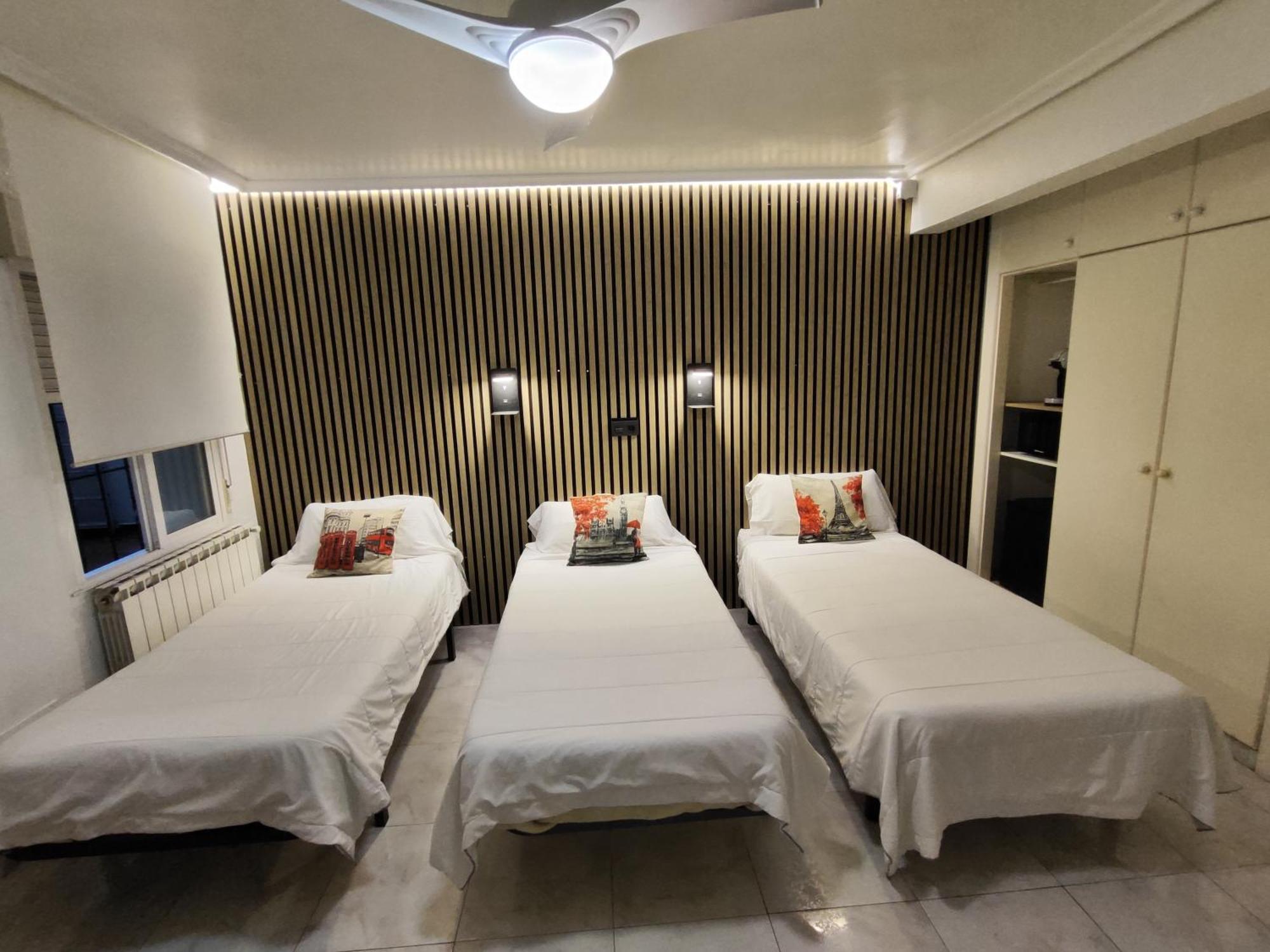 Hostal Lucy Santander Zewnętrze zdjęcie