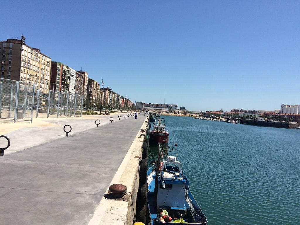 Hostal Lucy Santander Zewnętrze zdjęcie