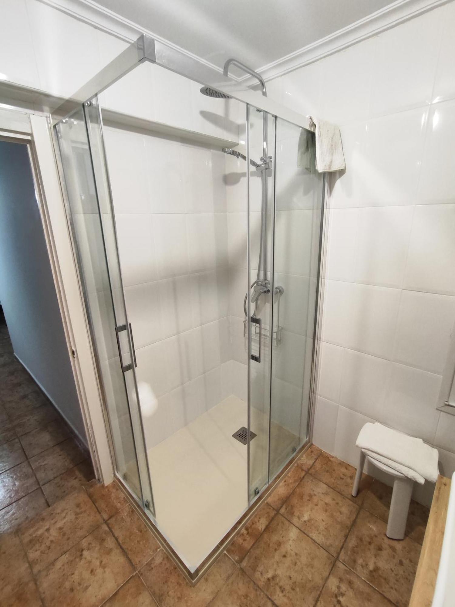 Hostal Lucy Santander Zewnętrze zdjęcie