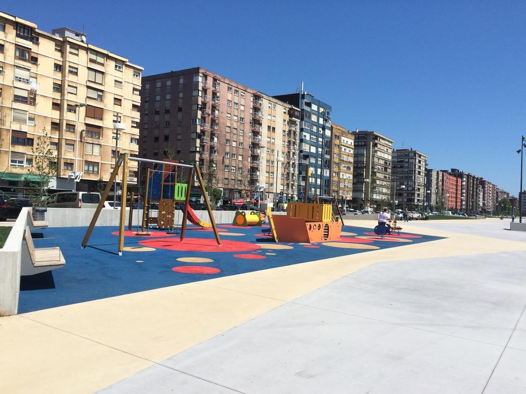 Hostal Lucy Santander Pokój zdjęcie