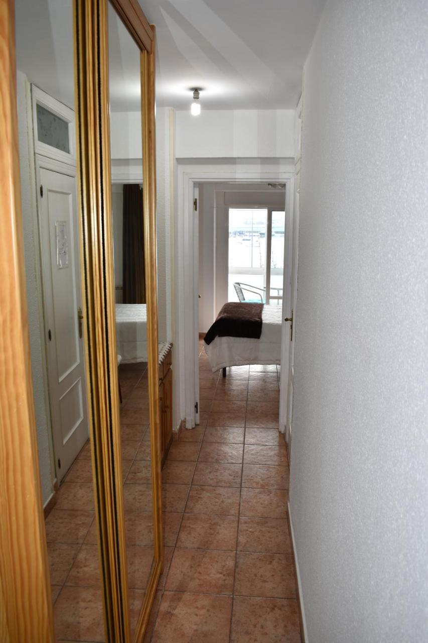 Hostal Lucy Santander Zewnętrze zdjęcie